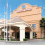 Comfort Suites Tulare
