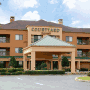 Courtyard Monroe Airport
