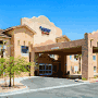 Fairfield Inn & Suites Twentynine Palms - Joshua Tree National Park