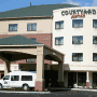 Courtyard Portland Airport