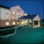 Fairfield Inn Richmond Chester