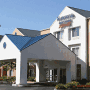 Fairfield Inn and Suites Beloit