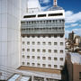 Fukuyama Terminal Hotel