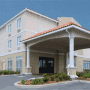 Comfort Suites Oceanview Amelia Island