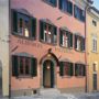 Albergo Falterona