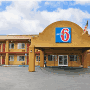 Motel 6 Visalia