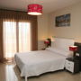Apartamentos Turisticos Los Geraneos