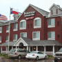 Fairfield Inn and Suites by Marriott Houston The Woodlands