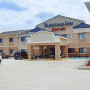Fairfield Inn Muncie