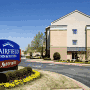 Fairfield Inn & Suites Rogers