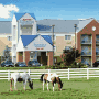 Fairfield Inn and Suites Pigeon Forge