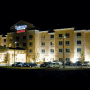 Fairfield Inn and Suites Bartlesville