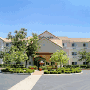 Fairfield Inn Visalia