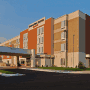 SpringHill Suites Grand Forks