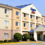 Fairfield Inn Lafayette