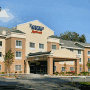 Fairfield Inn & Suites Brunswick Freeport