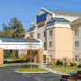 Fairfield Inn & Suites Aiken
