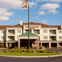 Courtyard Columbus Tipton Lakes