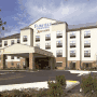 Fairfield Inn & Suites Cumberland