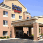 Fairfield Inn & Suites Akron South