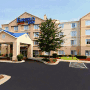 Fairfield Inn Charlotte Gastonia