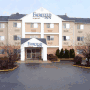 Fairfield Inn Zanesville