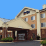 Fairfield Inn Charlotte Mooresville Lake Norman