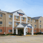 Fairfield Inn Marion