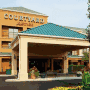 Courtyard Newark Granville