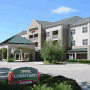 Courtyard Wausau