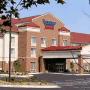 Fairfield Inn & Suites Wausau