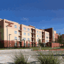 Residence Inn Dallas Plano / The Colony
