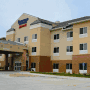 Fairfield Inn & Suites Ames
