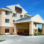 Fairfield Inn & Suites Ankeny