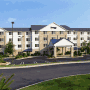 Fairfield Inn Detroit Livonia