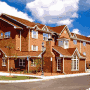 TownePlace Suites Detroit Sterling Heights