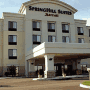 SpringHill Suites Erie