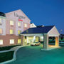 Fairfield Inn Evansville East