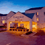 Fairfield Inn Princeton