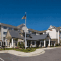 Residence Inn Fayetteville Cross Creek