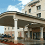 Courtyard High Point
