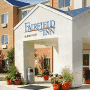 Fairfield Inn Green Bay Southwest