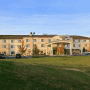 Courtyard Danville