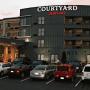 Courtyard Statesville Mooresville/Lake Norman