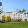 Fairfield Inn & Suites Hopkinsville