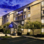 Fairfield Inn New Haven Wallingford