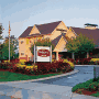 Residence Inn Shelton Fairfield County