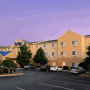 Fairfield Inn Huntsville