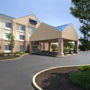 Fairfield Inn & Suites Indianapolis Northwest