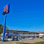 Motel 6 Baton Rouge - Port Allen
